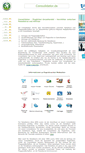 Mobile Screenshot of consolidator.de
